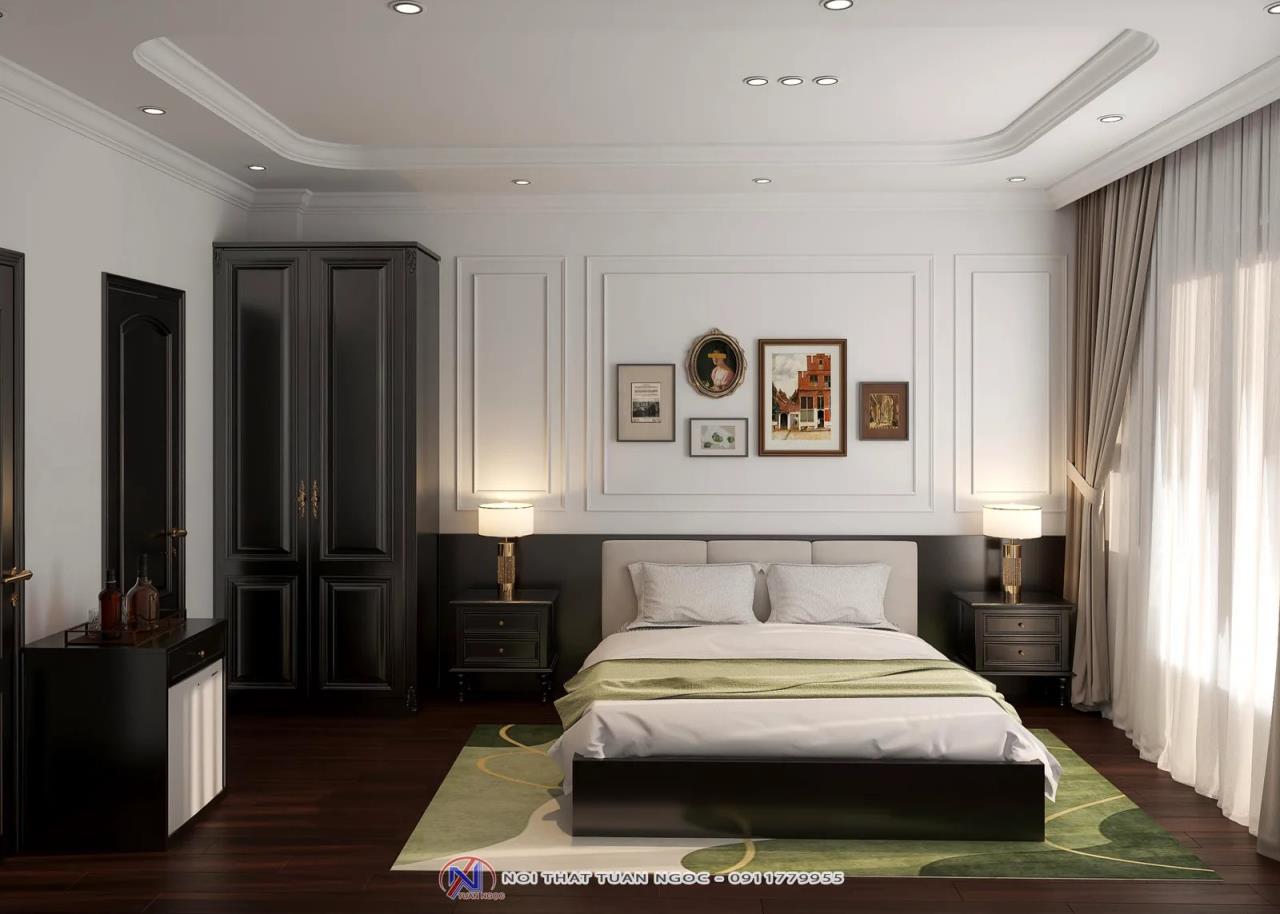 MACARON HOTEL NINH BÌNH
