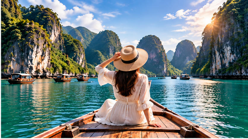 TOUR DU LỊCH